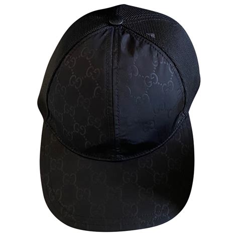 casquettes gucci|casquette gucci leboncoin.